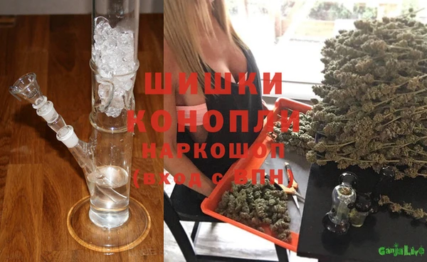 трава Каменка